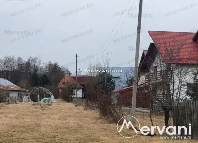 Teren de vanzare in Breaza (zona Centrala) - Breaza
