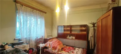 GARA CENTRU PIATA UNIRII TEREN 377 MP CU CASA - foto 11