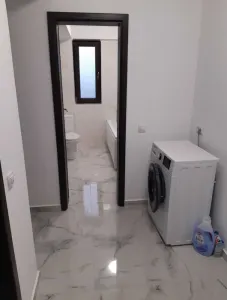 Apartament 1 cameră, 41mp, Mall Moldova, parcare inclusă - foto 4