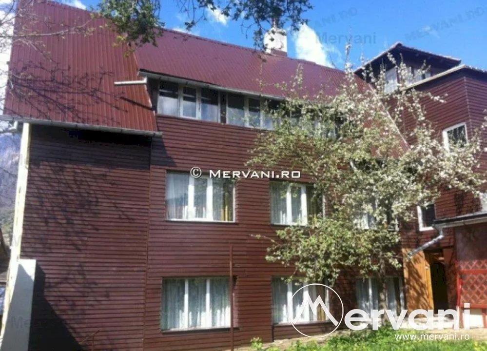 Casa de vanzare in Busteni - foto 1