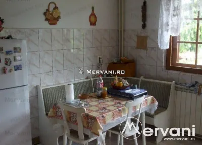 Vila de vanzare in Busteni - Zona Centrala - foto 14