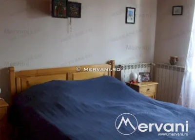 Vila de vanzare in Busteni - Zona Centrala - foto 8