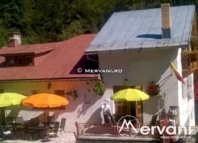Casa de vanzare in Busteni (zona Semicentrala) - Busteni