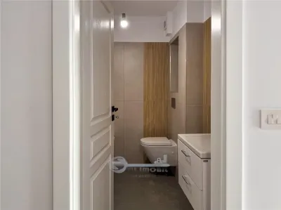 Apartament 1 cameră, 42.08 mp – finisaje premium | Comision 0% - foto 2