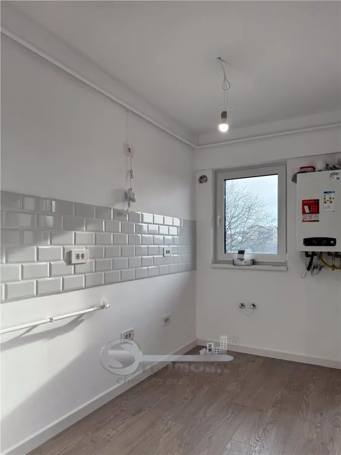 Apartament 1 cameră, 42.08 mp – finisaje premium | Comision 0% - foto 3