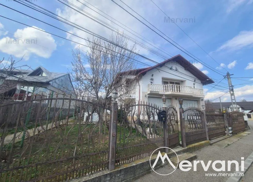 Casa de vanzare in Cornu - foto 2
