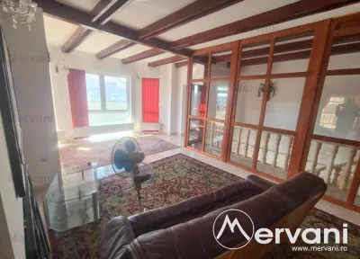 Casa de vanzare in Cornu - foto 22