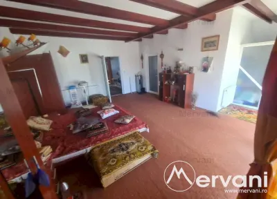 Casa de vanzare in Cornu - foto 23