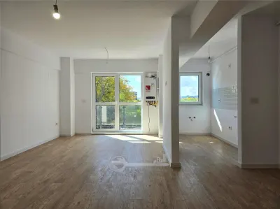 Apartament 1 cameră, 43.61 mp – Galata | COMISION 0% - foto 2