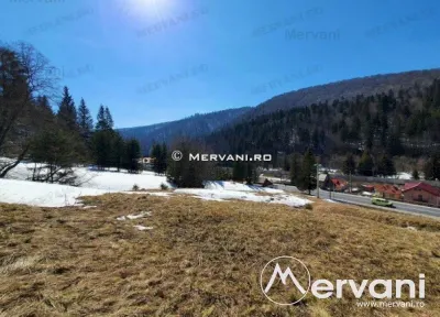 Teren de vanzare in Predeal (zona Malul Ursului) - foto 4