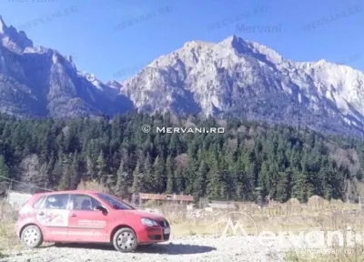 Teren de vanzare in Busteni (zona Zamora) - foto 2