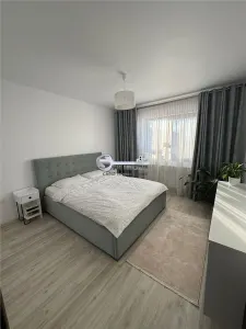 Apartament 3 camere - mobilat si utilat modern - boxa+parcare - foto 6