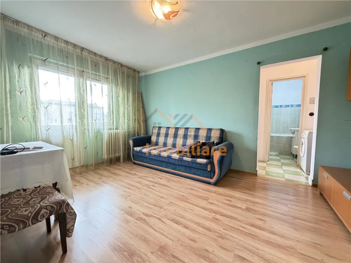 APARTAMENT 2 CAMERE | ETAJ 3 | TIP Z | ZONA ROGERIUS | ORADEA - foto 1