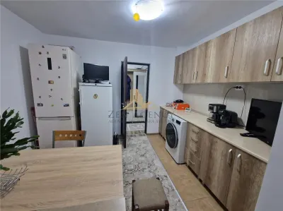Apartament 2 camere decomandat  Burdujeni - foto 5