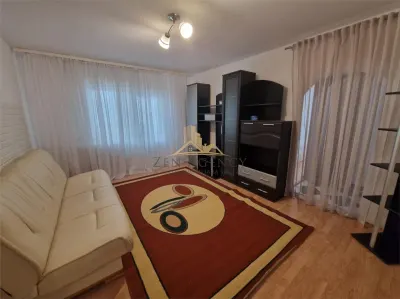 Apartament 3 camere – Ion Neculce, etaj 1, mobilat, disponibil imediat - Suceava