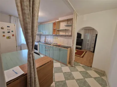 Apartament 3 camere – Ion Neculce, etaj 1, mobilat, disponibil imediat - foto 4