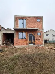 CASA TIP DUPLEX P+E | CARTIER TINERETULUI | ORADEA - Oradea