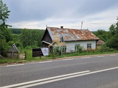 Se Vinde Teren in Adancata! - Adancata