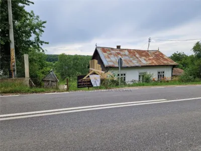 Se Vinde Teren in Adancata! - foto 4