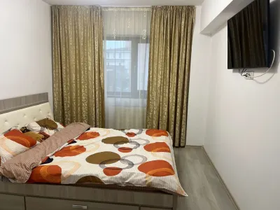 Apartament 2 camere Platou Galata - 399 EURO - foto 6