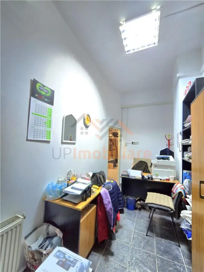 SPATIU COMERCIAL DE VANZARE SAU INCHIRIERE  | 265 MP UTIL | STEFAN CEL MARE | ORADEA - foto 13