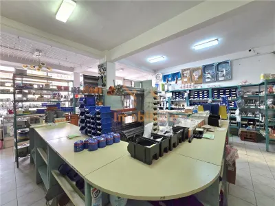 SPATIU COMERCIAL DE VANZARE SAU INCHIRIERE  | 265 MP UTIL | STEFAN CEL MARE | ORADEA - foto 8