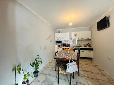 CASA PLAN PARTER, TEREN 500 MP, ZONA IOSIA, STRADA BELSUGULUI - foto 2
