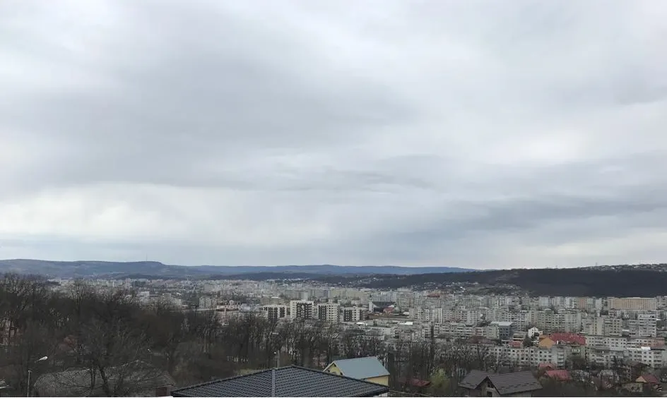 Teren Copou pentru bloc (D+P+2E+M) - foto 1