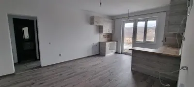 Apartament 2 camere + Terasa de 40mp - zona Rediu - Iasi
