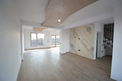 Vila duplex - Popas Pacurari - Iasi