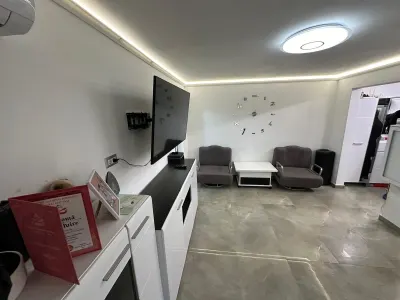 Ap 3 camere, parter, 50.63 mp, mobilat/utilat, Zimbru - foto 2