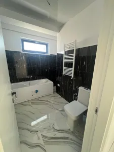 Apartament 1 camera, decomandat, Bucium-Visan, 0% comision, intabulat - foto 6