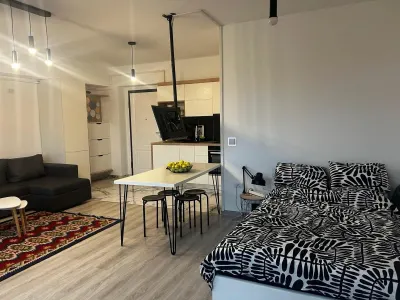 Studio modern, loc de parcare - Ciric-Tătăraşi - foto 2