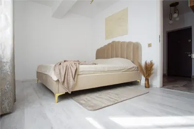 2 CAM INTABULAT TATARASI LUX PREDARE IMEDIATA MOBILAT LOC DE PARCARE - foto 13