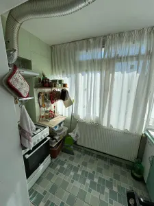 Apartament cu 3 camere - 71 m.p.- Nicolina 2, geam la baie - foto 7