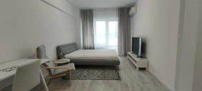 1 ,CENTRU, PARCARE,UNIREA TOWERS - foto 11
