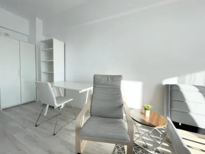 1 ,CENTRU, PARCARE,UNIREA TOWERS - foto 13