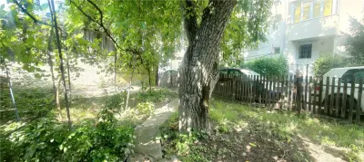 GARA CENTRU PIATA UNIRII TEREN 377 MP CU CASA -300,000 EUR - foto 24