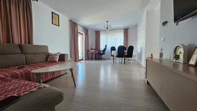 Casă individuală P+M, teren 660 mp - Vişan, Com. Bârnova, Iaşi - Visan
