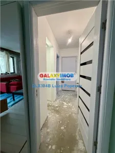 Apartament 3 camere AFI COTROCENI- 6|8, reabilitat,aproape  METROU - foto 5
