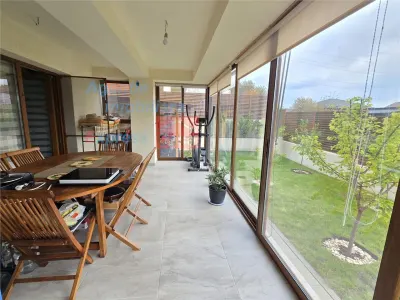 Vila deosebita in Miroslava: constructie premium, eficienta din toate punctele de vedere - Miroslava