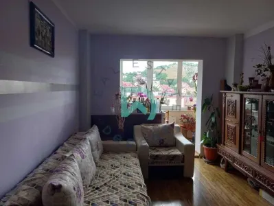Apartament 3 camere  Racadau,  Brasov - Brasov