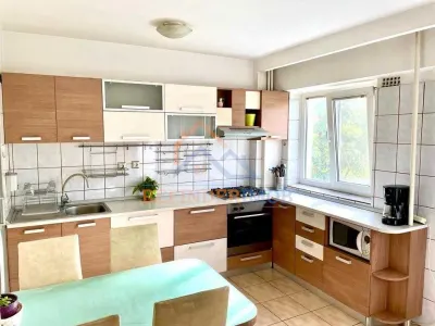 Apartament de inchiriat cu 4 camere, zona 13 Septembrie - foto 14