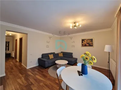 Apartament 2 camere, Coresi, Brasov - Brasov
