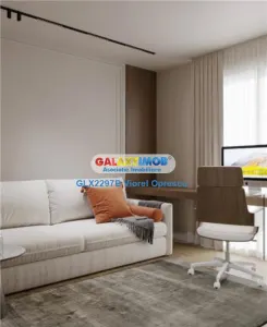 PENTHOUSE LUX ETAJ 10+11, 5 Camere,  HERCESA VIVENDA - foto 6