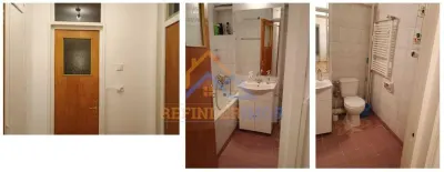 Apartament de inchiriat cu 3 camere, zona 13 Septembrie - foto 6
