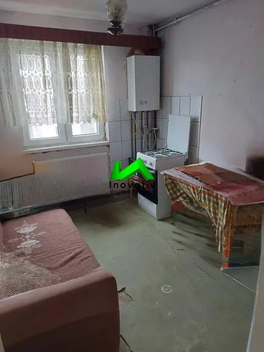 Garsoniera de vanzare Cisnadie - foto 1