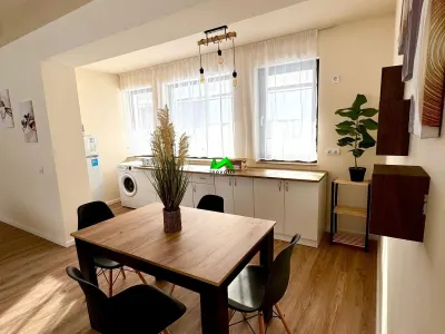 Casa de inchiriat 3 camere Sibiu Tocile - foto 8
