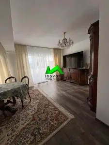 Apartament de inchiriat 3 camere  pet friendly Sibiu Turnisor - foto 2