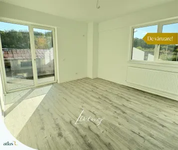 Apartament 3 camere | Intabulat | 97.55 mp | 170.679 euro | Comision 0 - Iasi